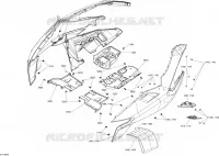 CARROSSERIE ACCESSOIRES KUIPDEEL
