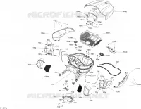 CARROSSERIE ACCESSOIRES