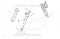 VOORWIELOPHANGING SHOCKS