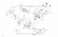 CARROSSERIE ACCESSOIRES Console