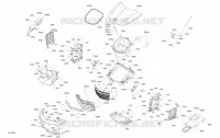 CARROSSERIE ACCESSOIRES