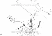 Benzinetank