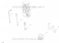 Spiegels en gereedschap