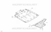 Skidplate