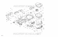 Carrosserie - Dashboard