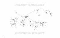 Elektrisch - achtersysteem