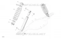 VOORWIELOPHANGING SHOCKS