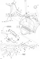 Benzinetank