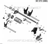 Schakelsysteem