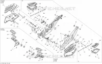 CARROSSERIE ACCESSOIRES STEUN