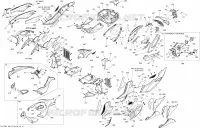 CARROSSERIE ACCESSOIRES