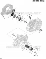 Motorsmering