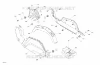 Carrosserie - Middenconsole