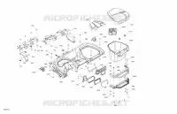 Carrosserie - Dashboard