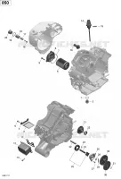 Motorsmering
