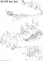 CARROSSERIE ACCESSOIRES