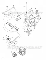 Benzinetank