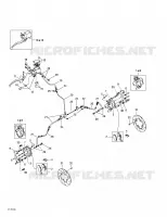 Hydraulische rem voor