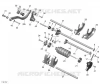 SCHAKEL MECHANISME