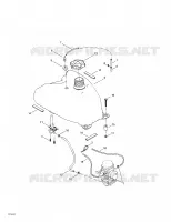 Benzinetank