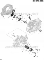 Motorsmering