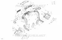 CARROSSERIE - KUIPDEEL