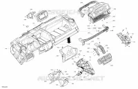 Carrosserie - Dashboard