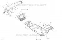 SKIDPLATE AND BUMPER