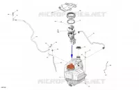 MOTOR - BENZINE