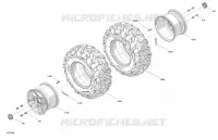 ACHTERWIELS