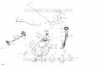 Motor - BENZINE