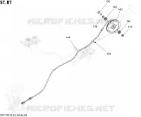Hydraulische Rem
