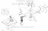 Benzinetank