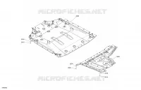 SKIDPLATE