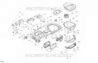 CARROSSERIE - DASHBOARD