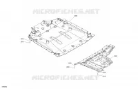 SKIDPLATE