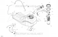 MOTOR - BENZINE