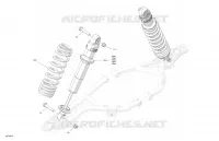 VOORWIELOPHANGING SHOCKS