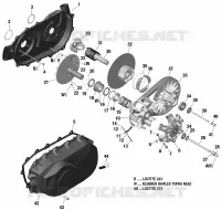 TRANSMISSIE