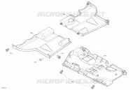 Skidplate
