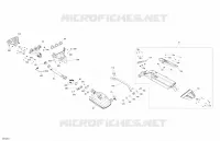 Motor - UITLAATSYSTEEM