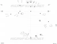 Console kabelboom