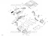 CARROSSERIE ACCESSOIRES