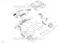 CARROSSERIE ACCESSOIRES