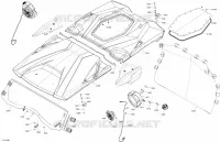 CARROSSERIE ACCESSOIRES
