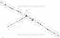 ACHTERWIELOPHANGING