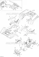 CARROSSERIE ACCESSOIRES