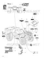 FRAME en CARROSSERIE