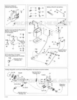 Batterij en elektrische accessoires