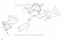 Diversen - Achterlicht - Japan - Conformiteitskit
